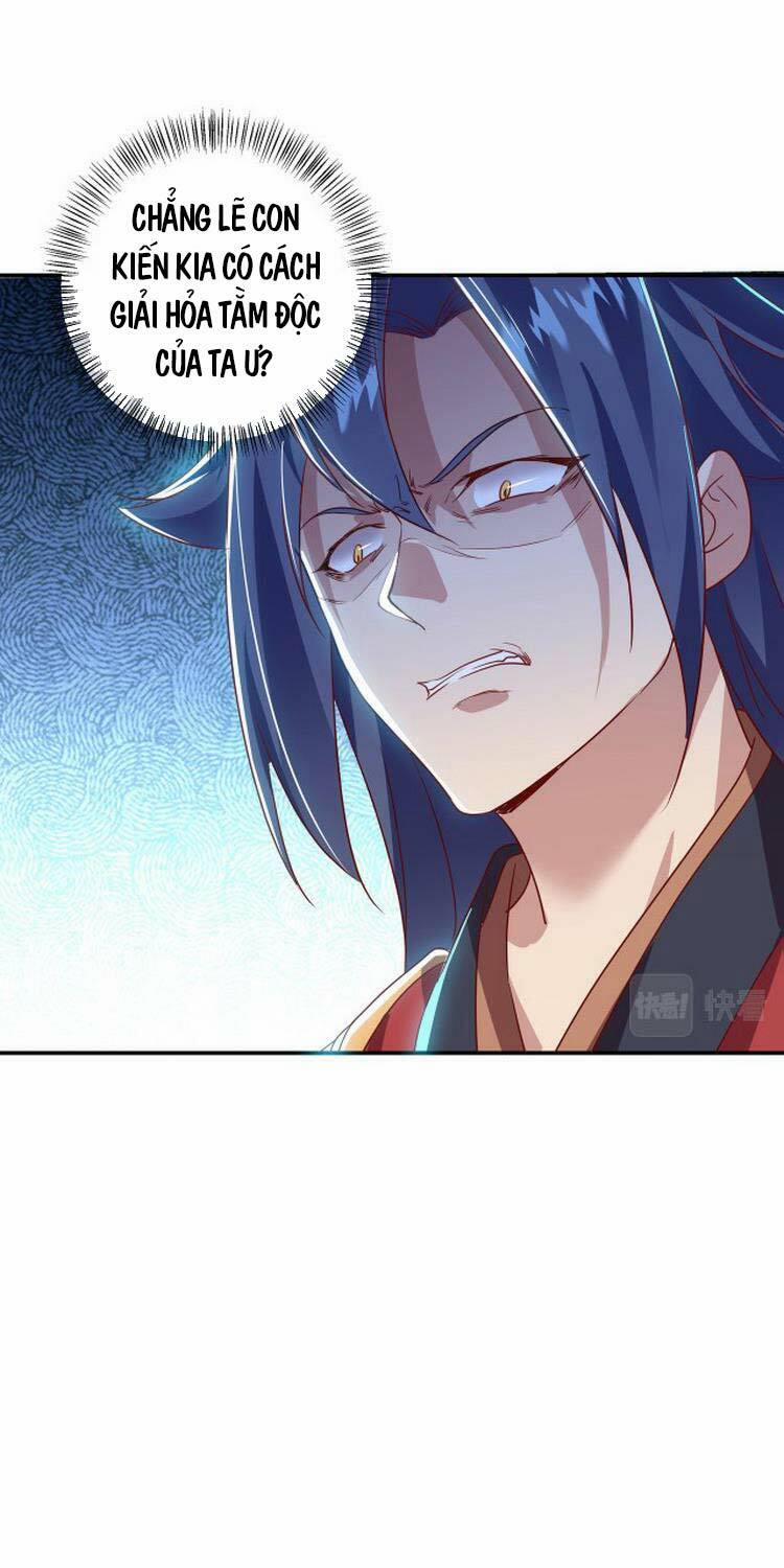 Bắt Đầu Quật Khởi Từ Làm Lô Đỉnh 13 trang 31