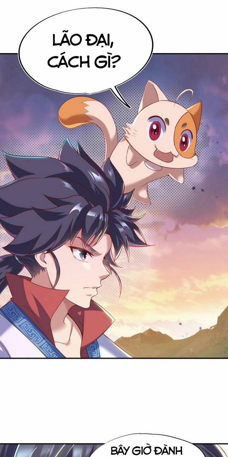 Bắt Đầu Quật Khởi Từ Làm Lô Đỉnh 13 trang 32