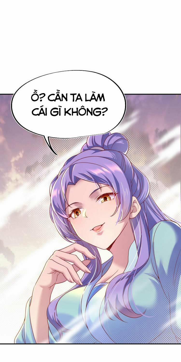 Bắt Đầu Quật Khởi Từ Làm Lô Đỉnh 13 trang 35