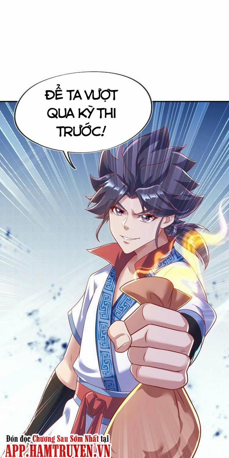 Bắt Đầu Quật Khởi Từ Làm Lô Đỉnh 13 trang 36