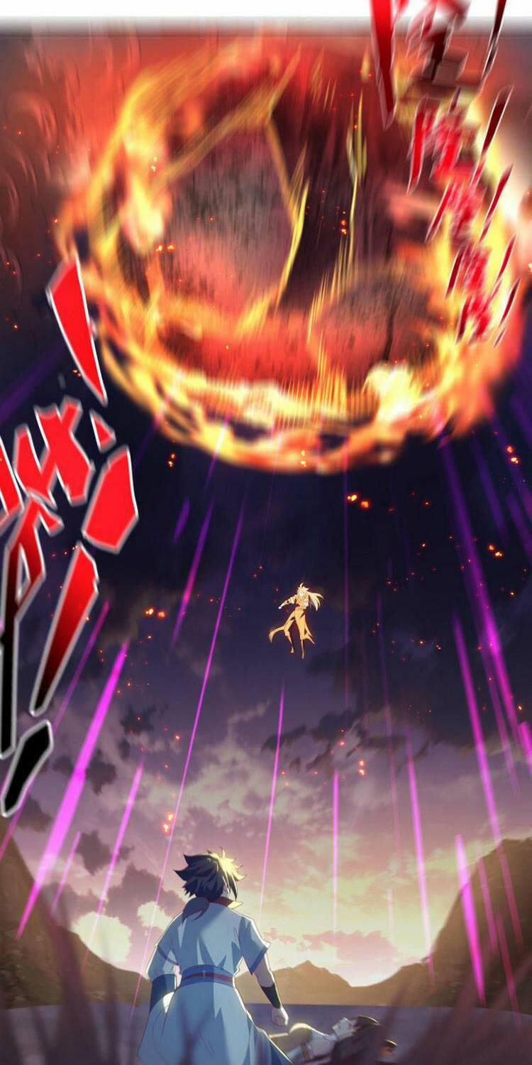 Bắt Đầu Quật Khởi Từ Làm Lô Đỉnh 13 trang 5