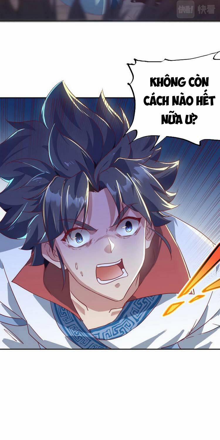 Bắt Đầu Quật Khởi Từ Làm Lô Đỉnh 13 trang 6