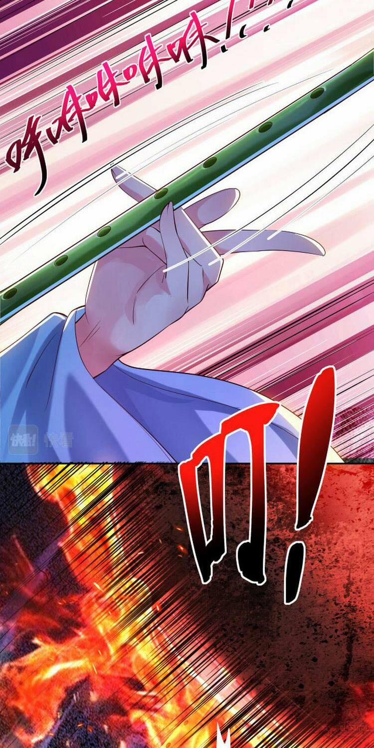 Bắt Đầu Quật Khởi Từ Làm Lô Đỉnh 13 trang 9