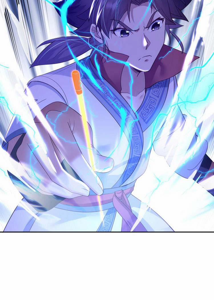 Bắt Đầu Quật Khởi Từ Làm Lô Đỉnh 14 trang 16