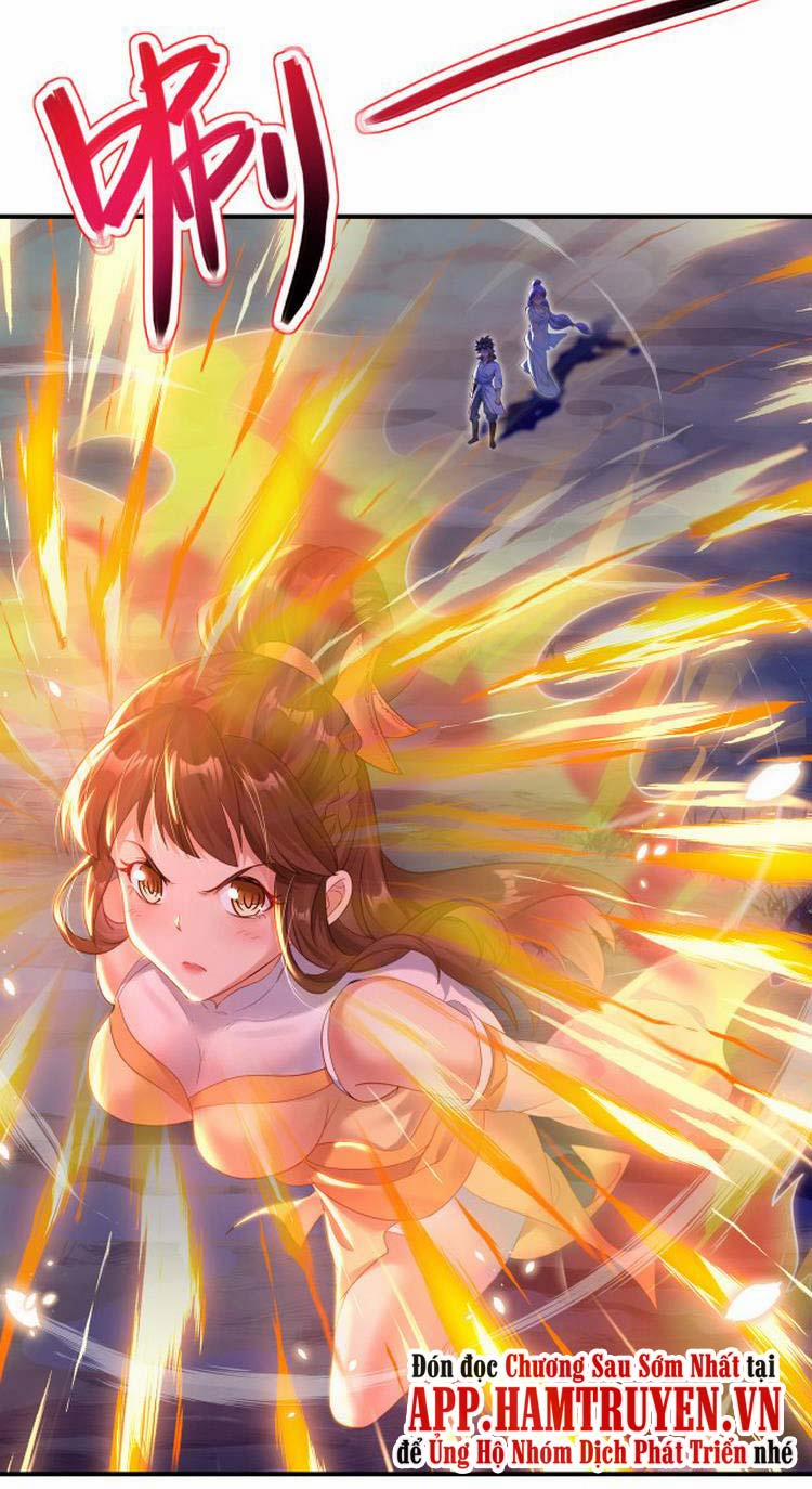 Bắt Đầu Quật Khởi Từ Làm Lô Đỉnh 15 trang 16