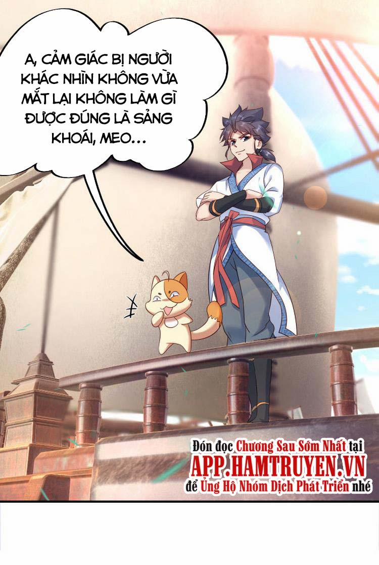 Bắt Đầu Quật Khởi Từ Làm Lô Đỉnh 16 trang 10