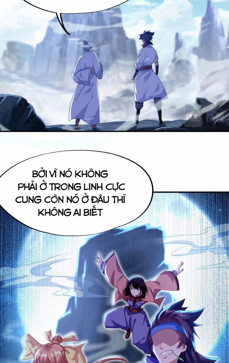 Bắt Đầu Quật Khởi Từ Làm Lô Đỉnh 17 trang 10