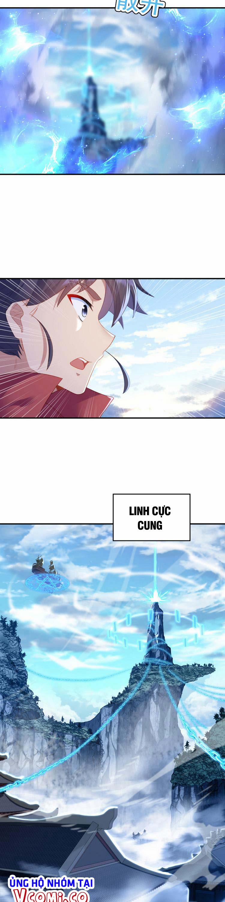 Bắt Đầu Quật Khởi Từ Làm Lô Đỉnh 17 trang 2