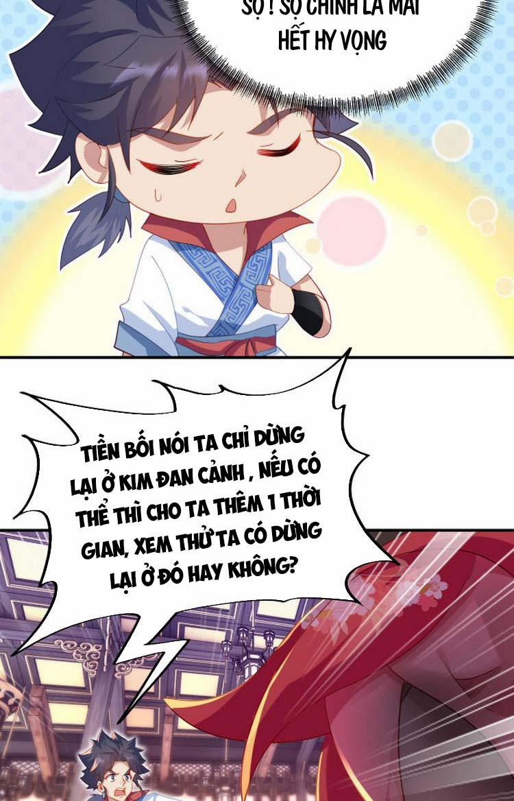 Bắt Đầu Quật Khởi Từ Làm Lô Đỉnh 18 trang 10