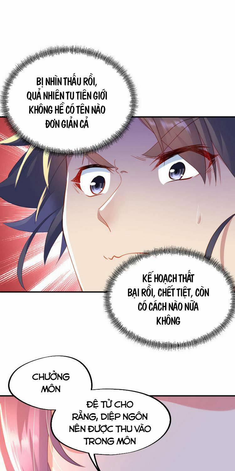 Bắt Đầu Quật Khởi Từ Làm Lô Đỉnh 19 trang 0