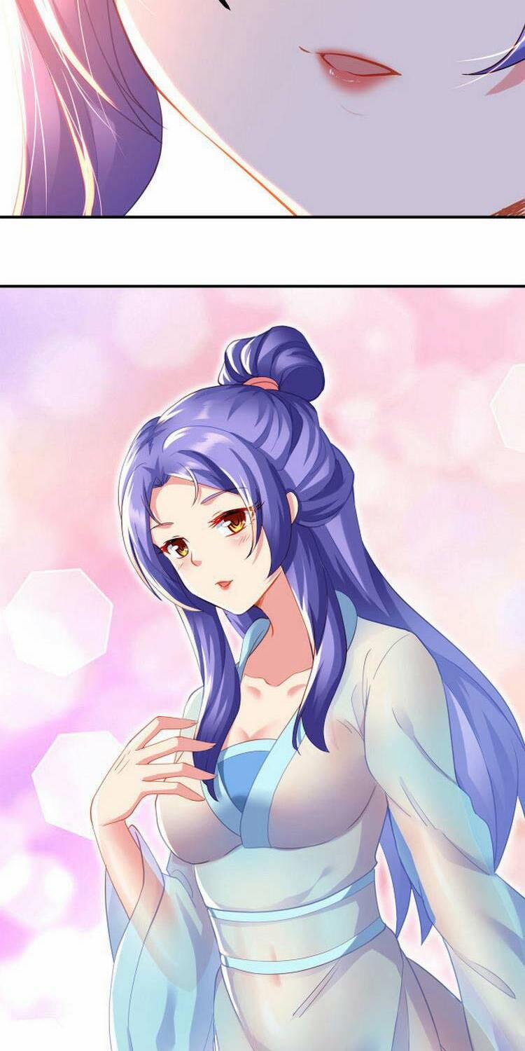 Bắt Đầu Quật Khởi Từ Làm Lô Đỉnh 19 trang 1