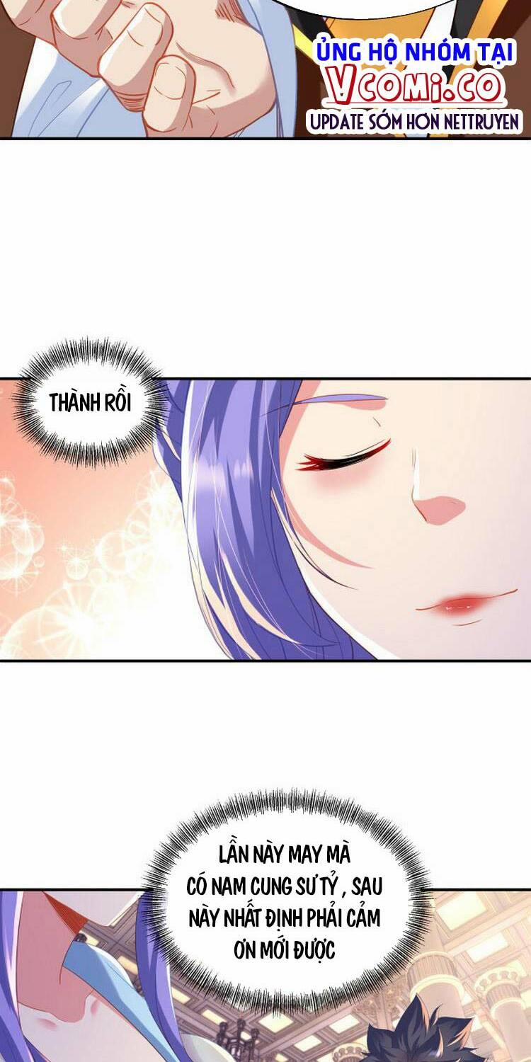 Bắt Đầu Quật Khởi Từ Làm Lô Đỉnh 19 trang 11