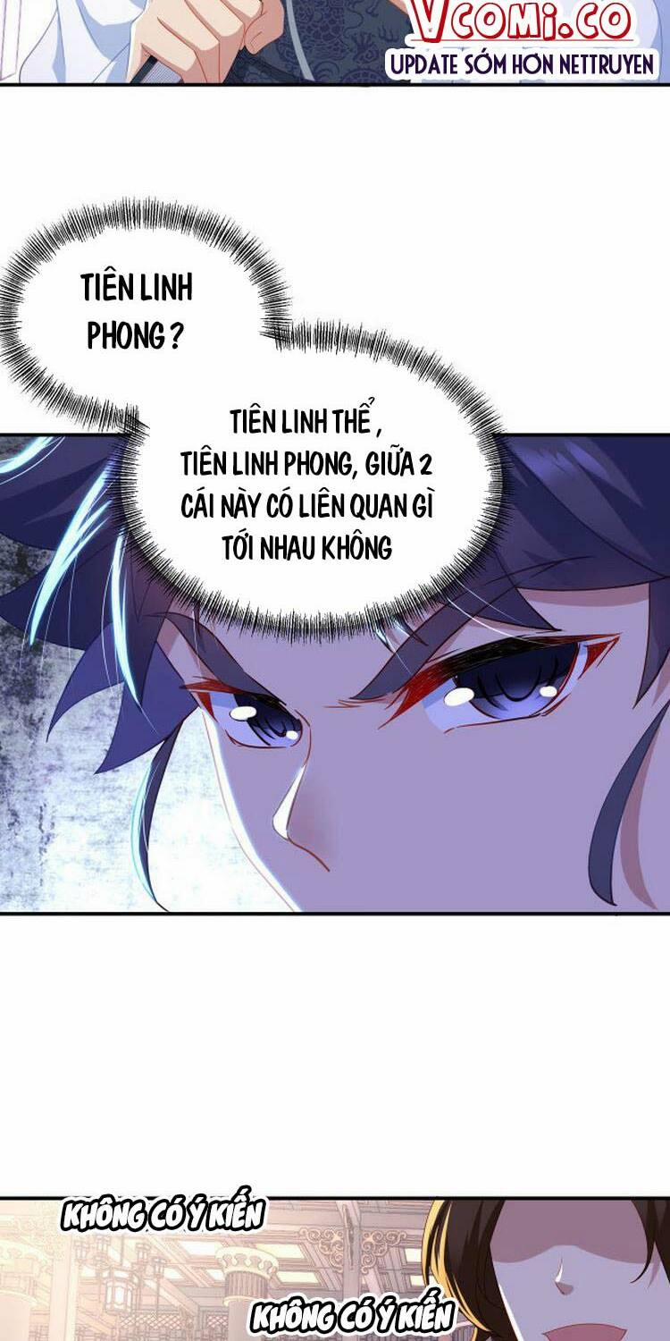 Bắt Đầu Quật Khởi Từ Làm Lô Đỉnh 19 trang 13