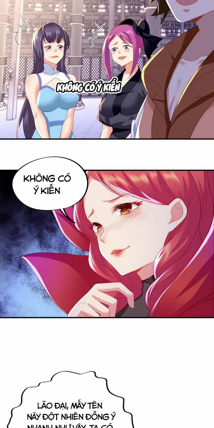 Bắt Đầu Quật Khởi Từ Làm Lô Đỉnh 19 trang 14