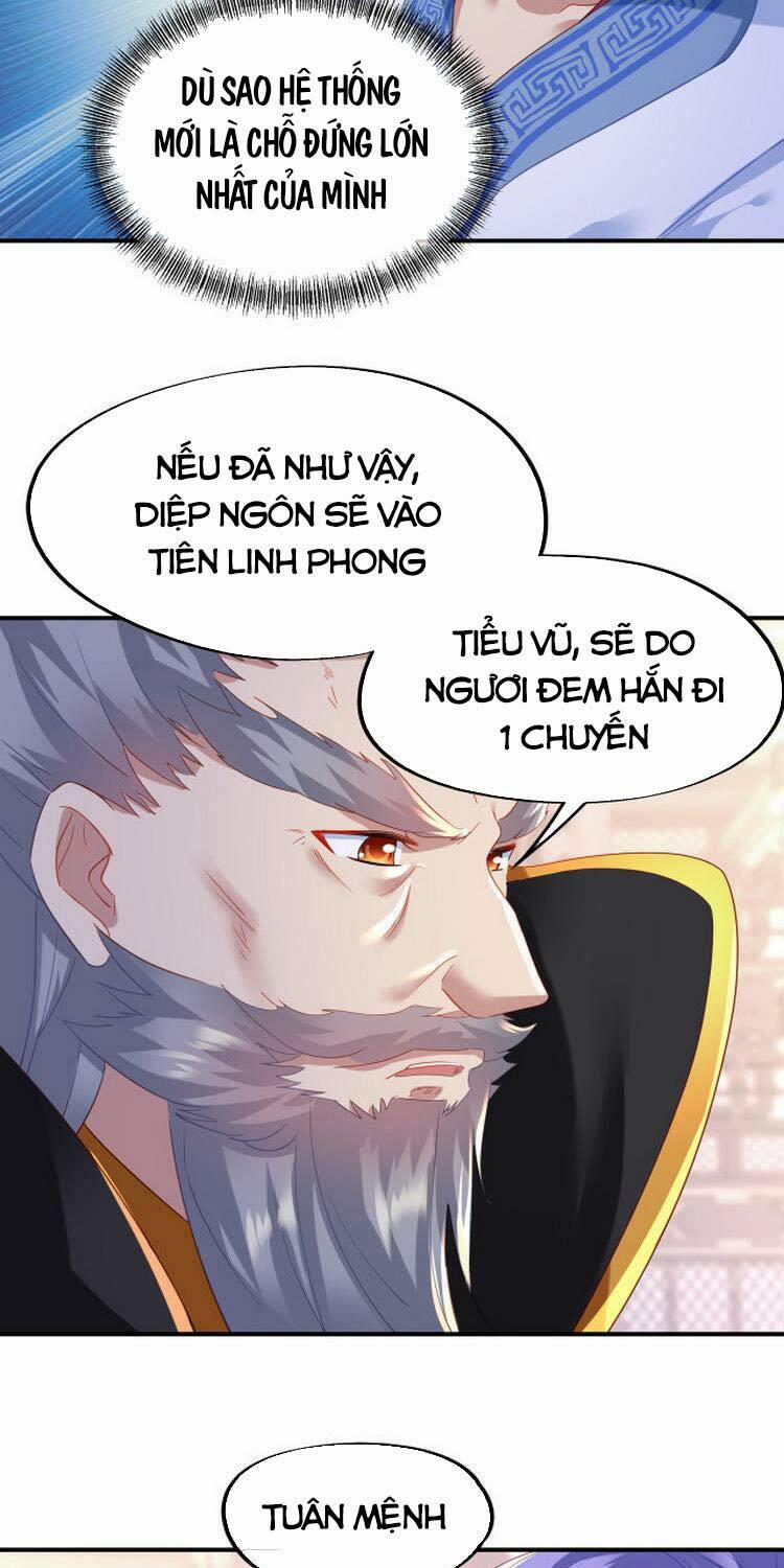 Bắt Đầu Quật Khởi Từ Làm Lô Đỉnh 19 trang 16