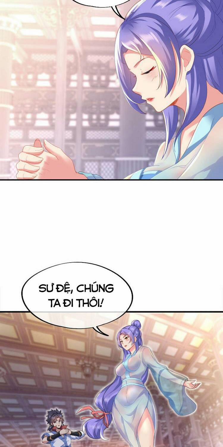 Bắt Đầu Quật Khởi Từ Làm Lô Đỉnh 19 trang 17