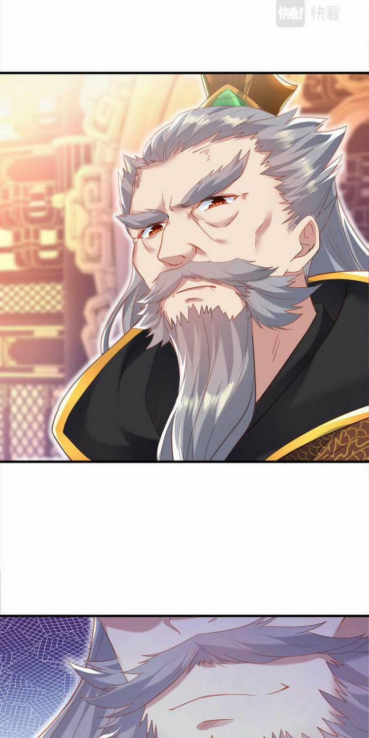 Bắt Đầu Quật Khởi Từ Làm Lô Đỉnh 19 trang 19