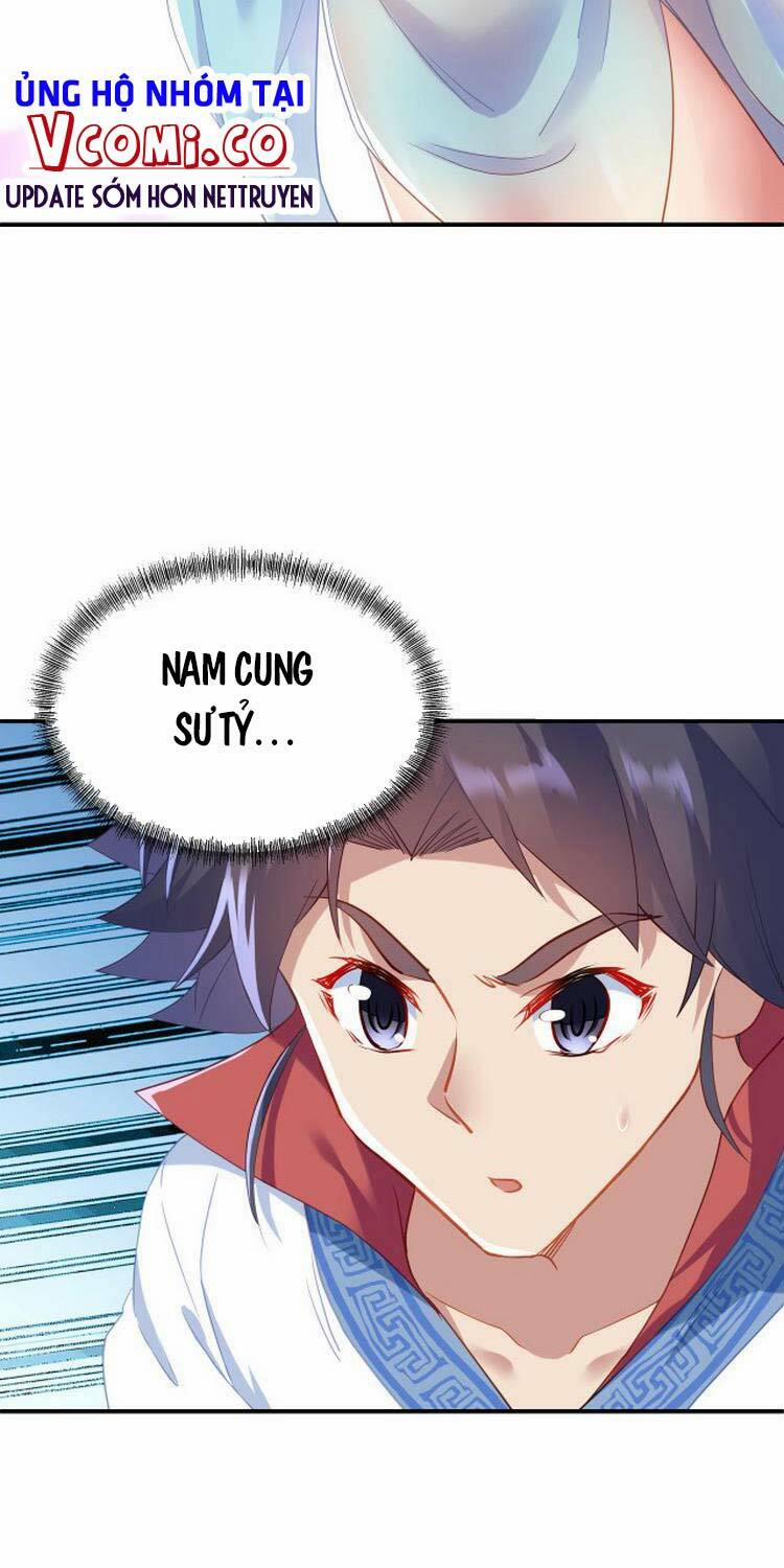 Bắt Đầu Quật Khởi Từ Làm Lô Đỉnh 19 trang 2