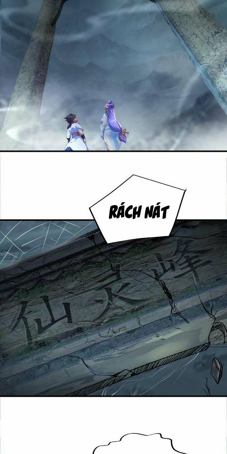 Bắt Đầu Quật Khởi Từ Làm Lô Đỉnh 19 trang 22