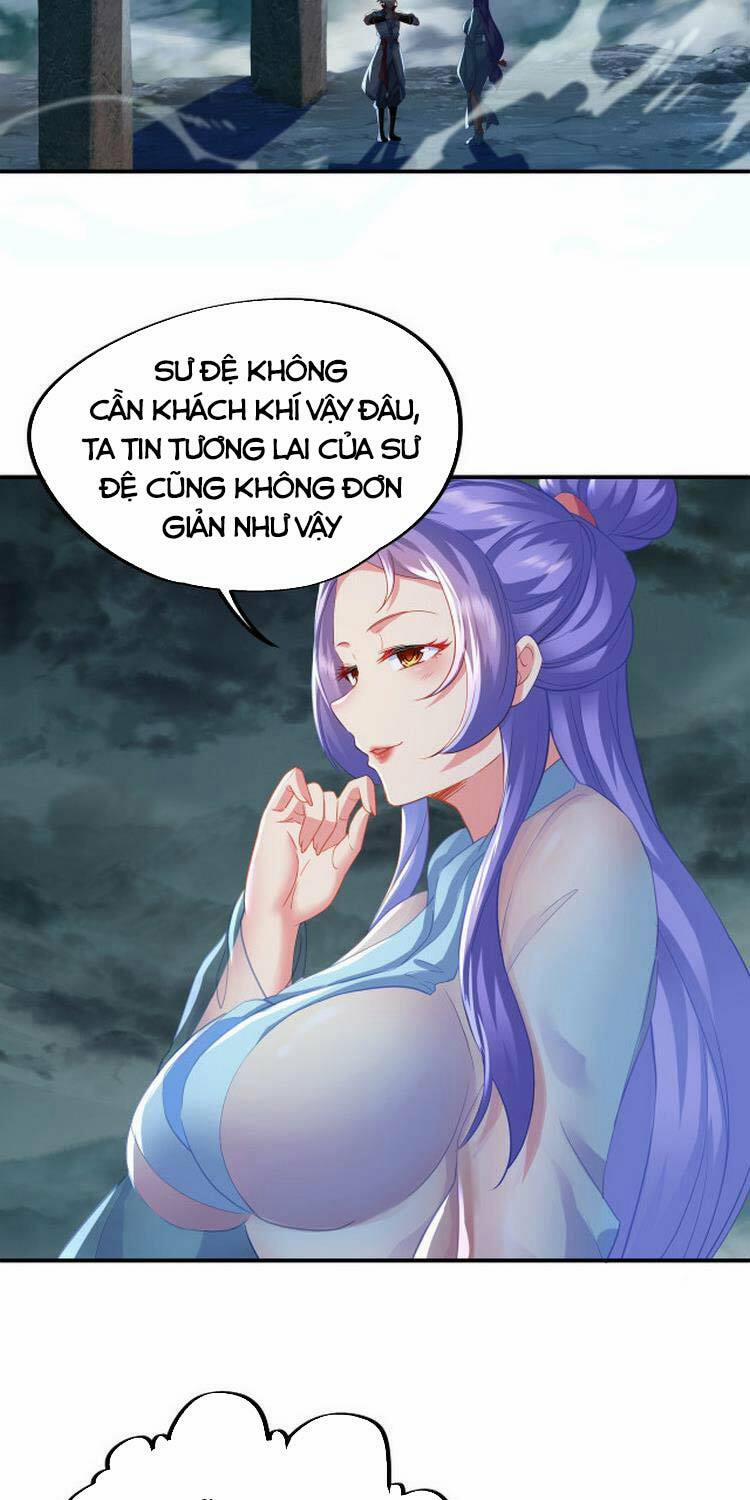 Bắt Đầu Quật Khởi Từ Làm Lô Đỉnh 19 trang 25