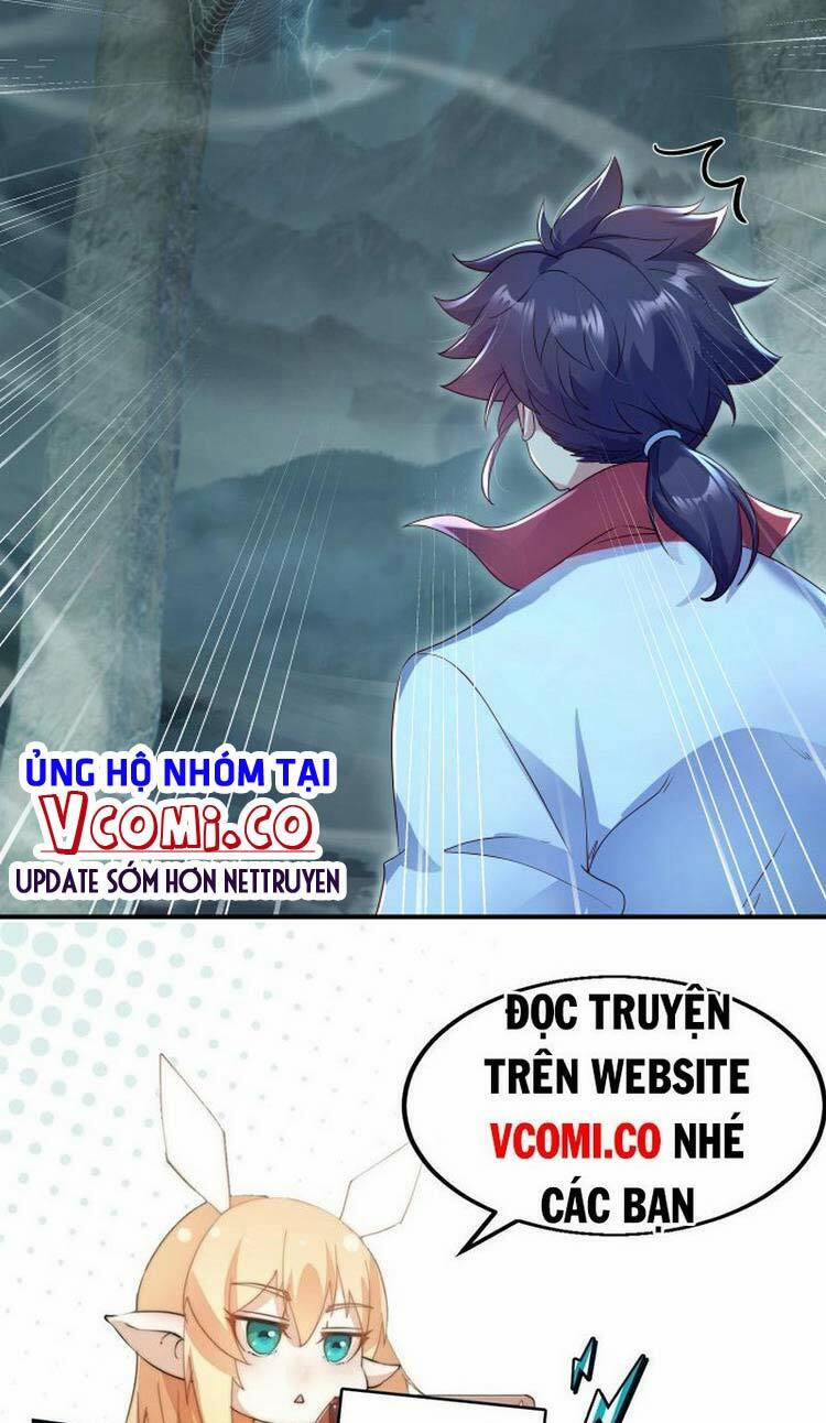 Bắt Đầu Quật Khởi Từ Làm Lô Đỉnh 19 trang 31