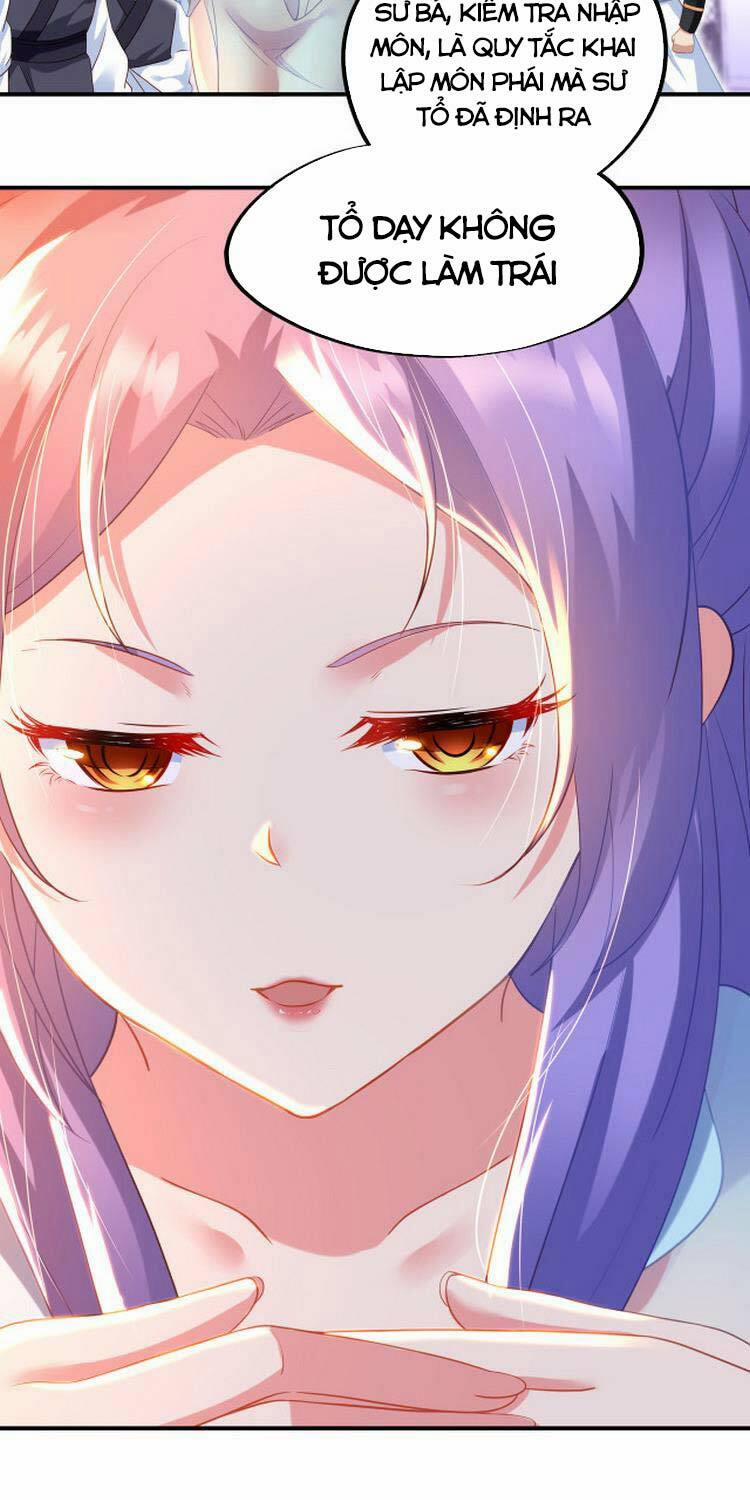 Bắt Đầu Quật Khởi Từ Làm Lô Đỉnh 19 trang 4