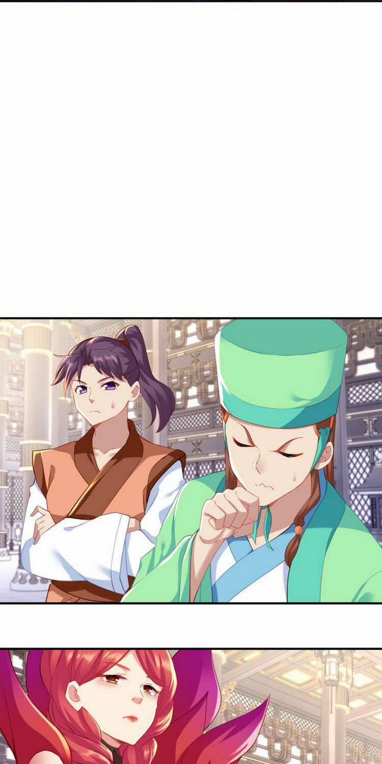 Bắt Đầu Quật Khởi Từ Làm Lô Đỉnh 19 trang 9