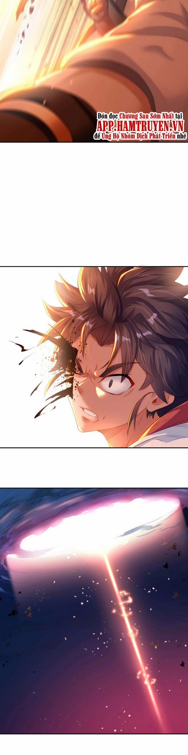 Bắt Đầu Quật Khởi Từ Làm Lô Đỉnh 2 trang 12