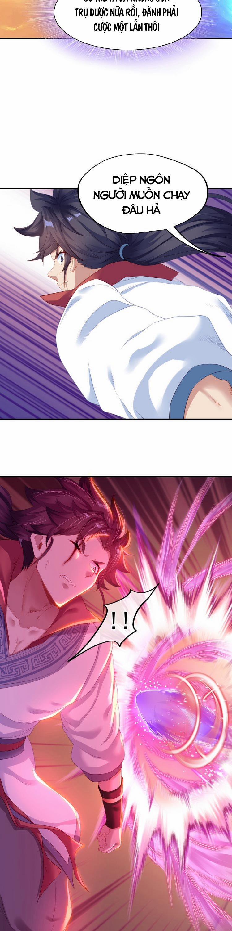 Bắt Đầu Quật Khởi Từ Làm Lô Đỉnh 2 trang 17