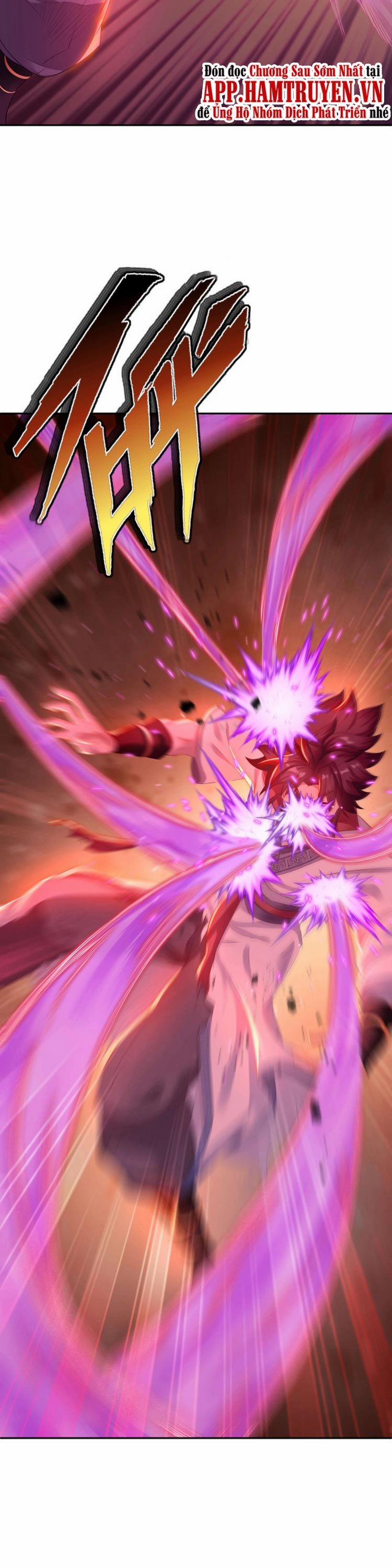 Bắt Đầu Quật Khởi Từ Làm Lô Đỉnh 2 trang 18