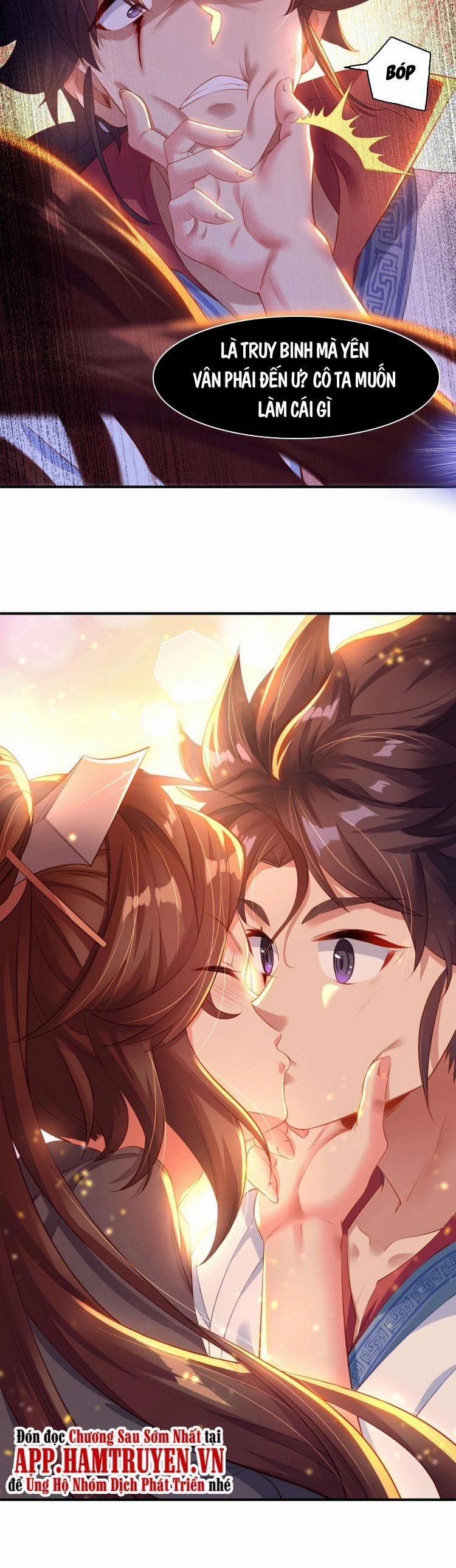 Bắt Đầu Quật Khởi Từ Làm Lô Đỉnh 2 trang 37