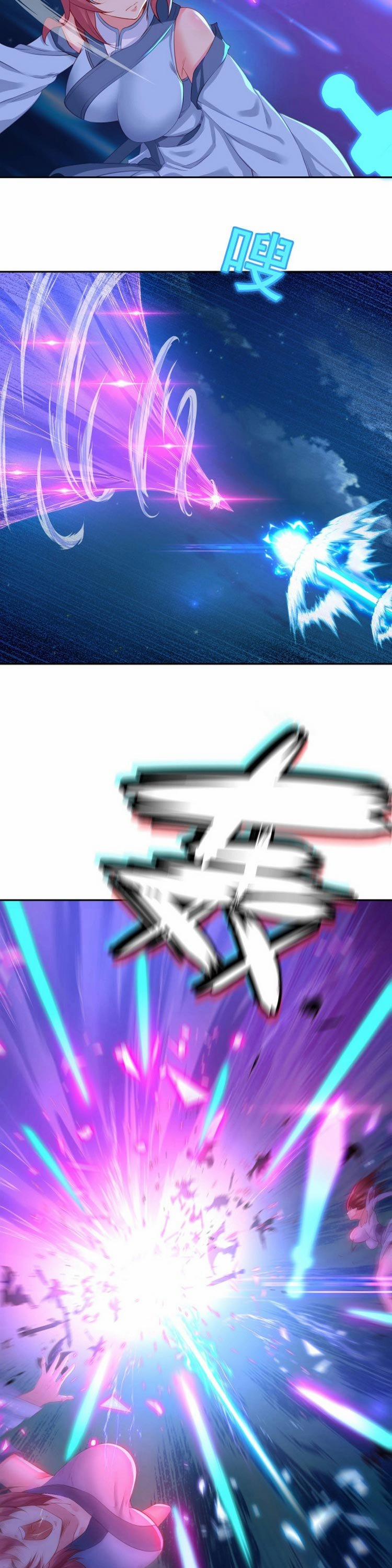 Bắt Đầu Quật Khởi Từ Làm Lô Đỉnh 2 trang 4