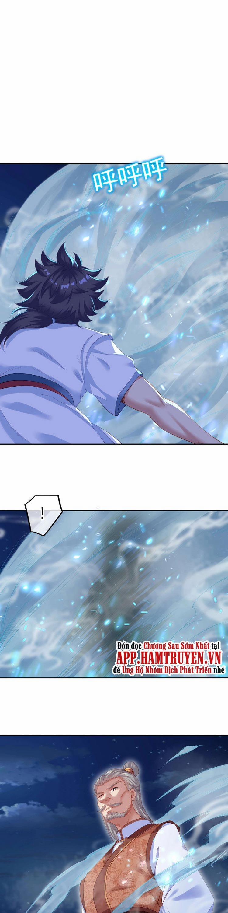 Bắt Đầu Quật Khởi Từ Làm Lô Đỉnh 2 trang 8