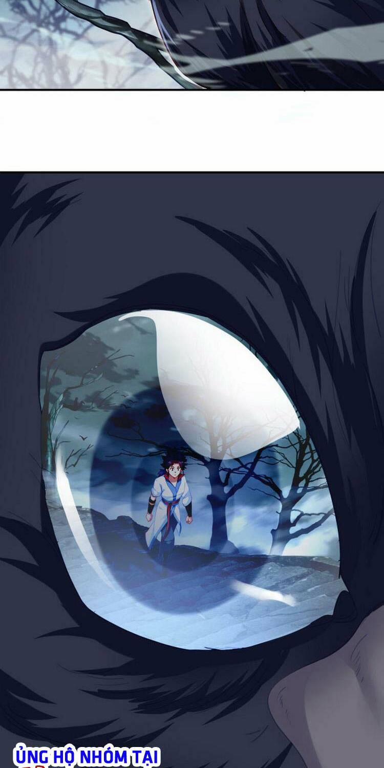 Bắt Đầu Quật Khởi Từ Làm Lô Đỉnh 20 trang 1