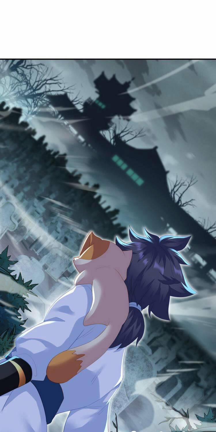 Bắt Đầu Quật Khởi Từ Làm Lô Đỉnh 20 trang 10