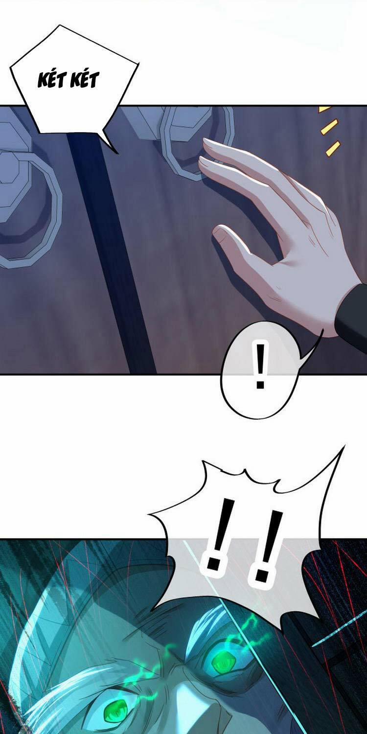 Bắt Đầu Quật Khởi Từ Làm Lô Đỉnh 20 trang 14