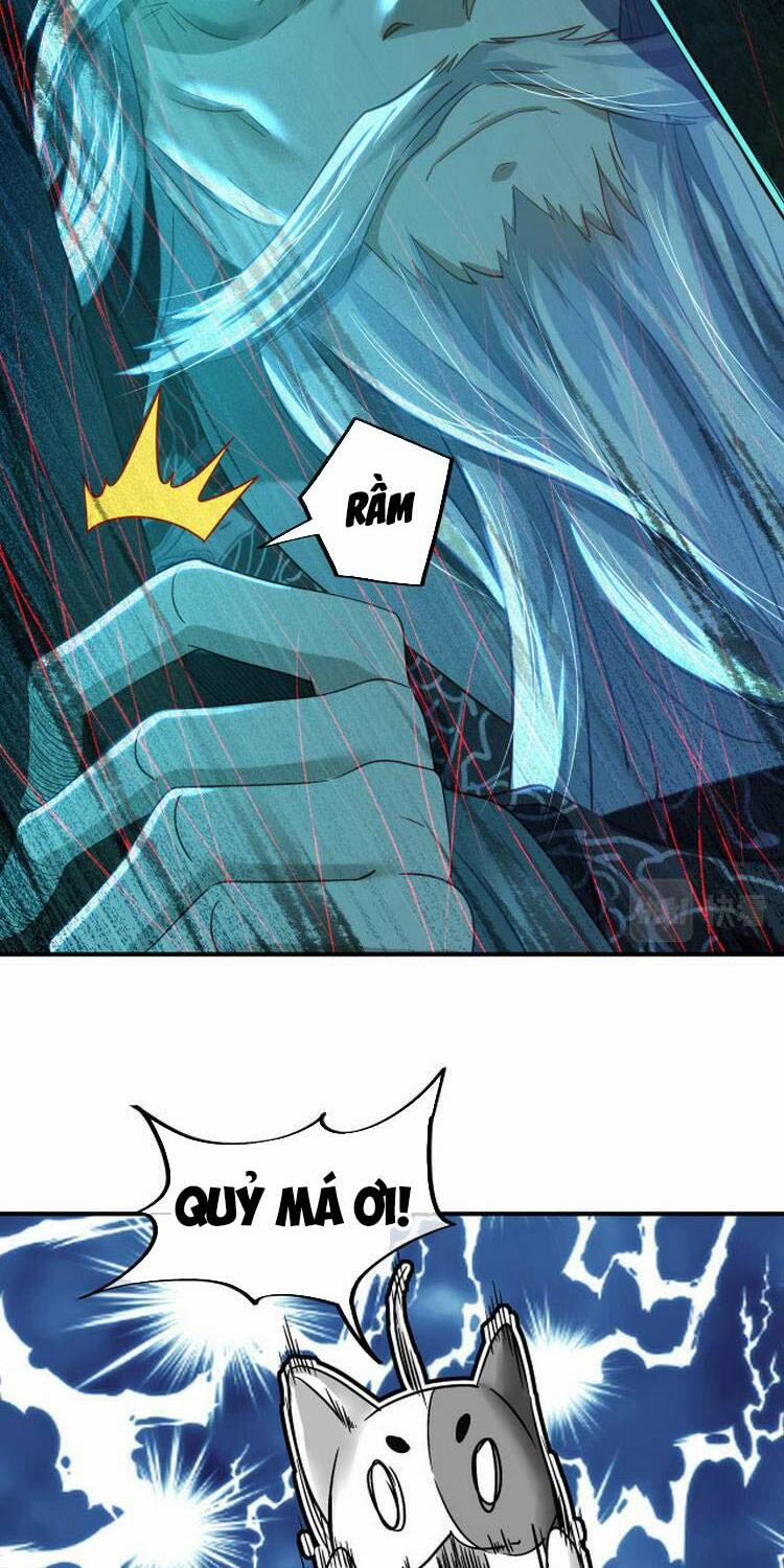 Bắt Đầu Quật Khởi Từ Làm Lô Đỉnh 20 trang 15