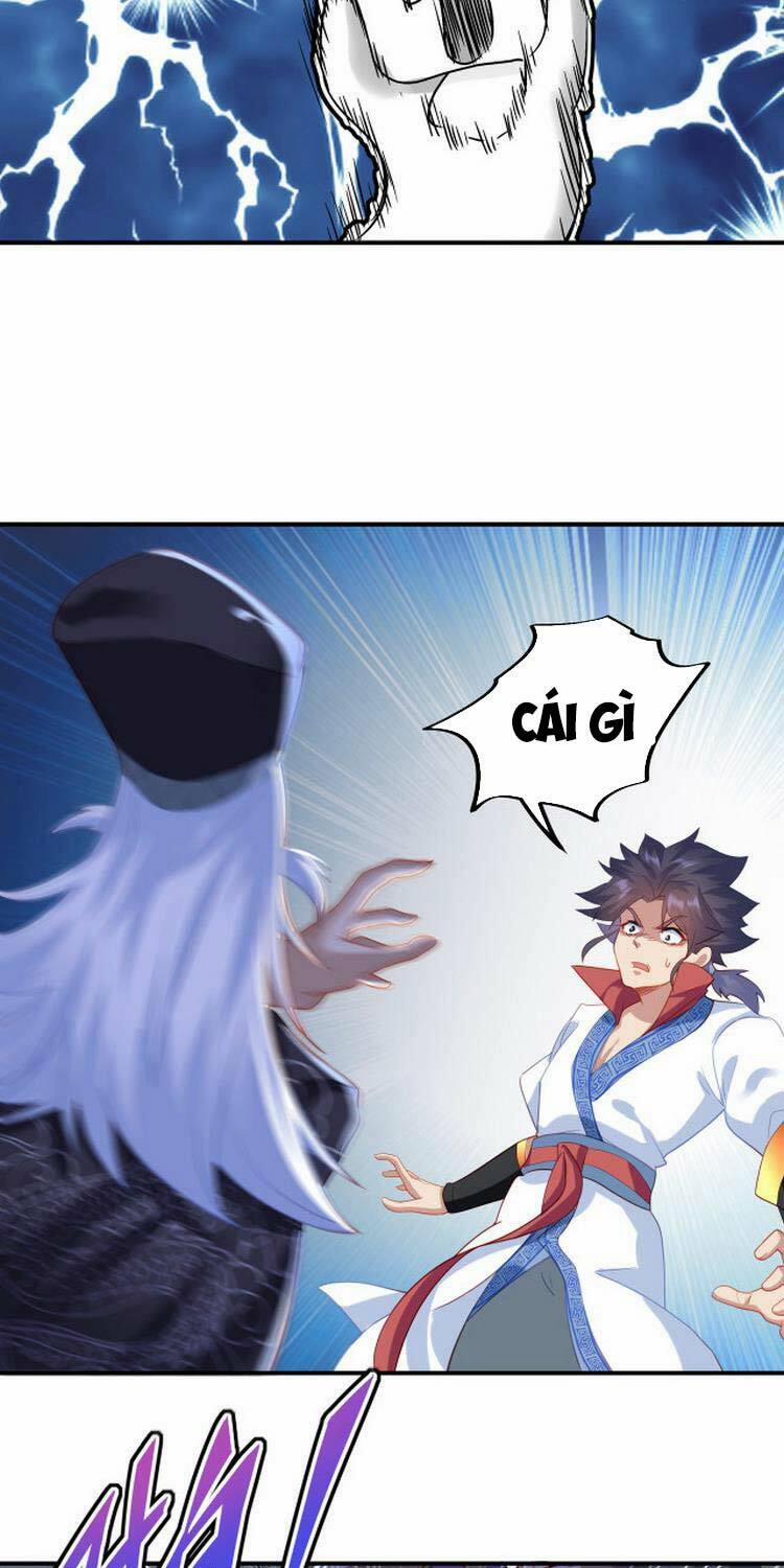 Bắt Đầu Quật Khởi Từ Làm Lô Đỉnh 20 trang 16