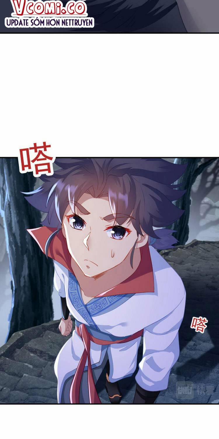 Bắt Đầu Quật Khởi Từ Làm Lô Đỉnh 20 trang 2