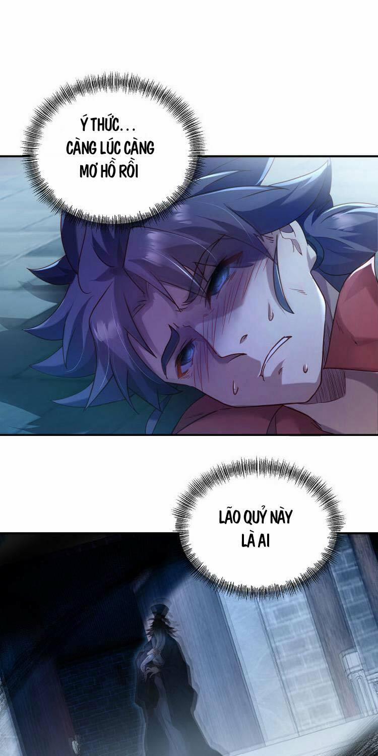 Bắt Đầu Quật Khởi Từ Làm Lô Đỉnh 20 trang 21