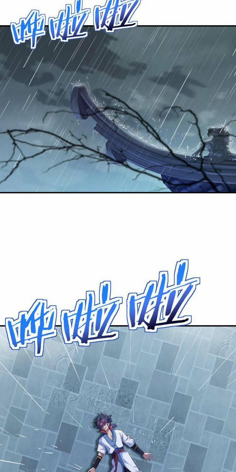 Bắt Đầu Quật Khởi Từ Làm Lô Đỉnh 20 trang 23