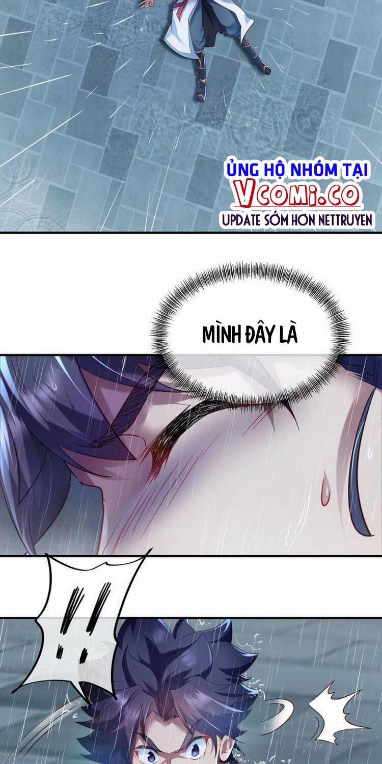 Bắt Đầu Quật Khởi Từ Làm Lô Đỉnh 20 trang 24