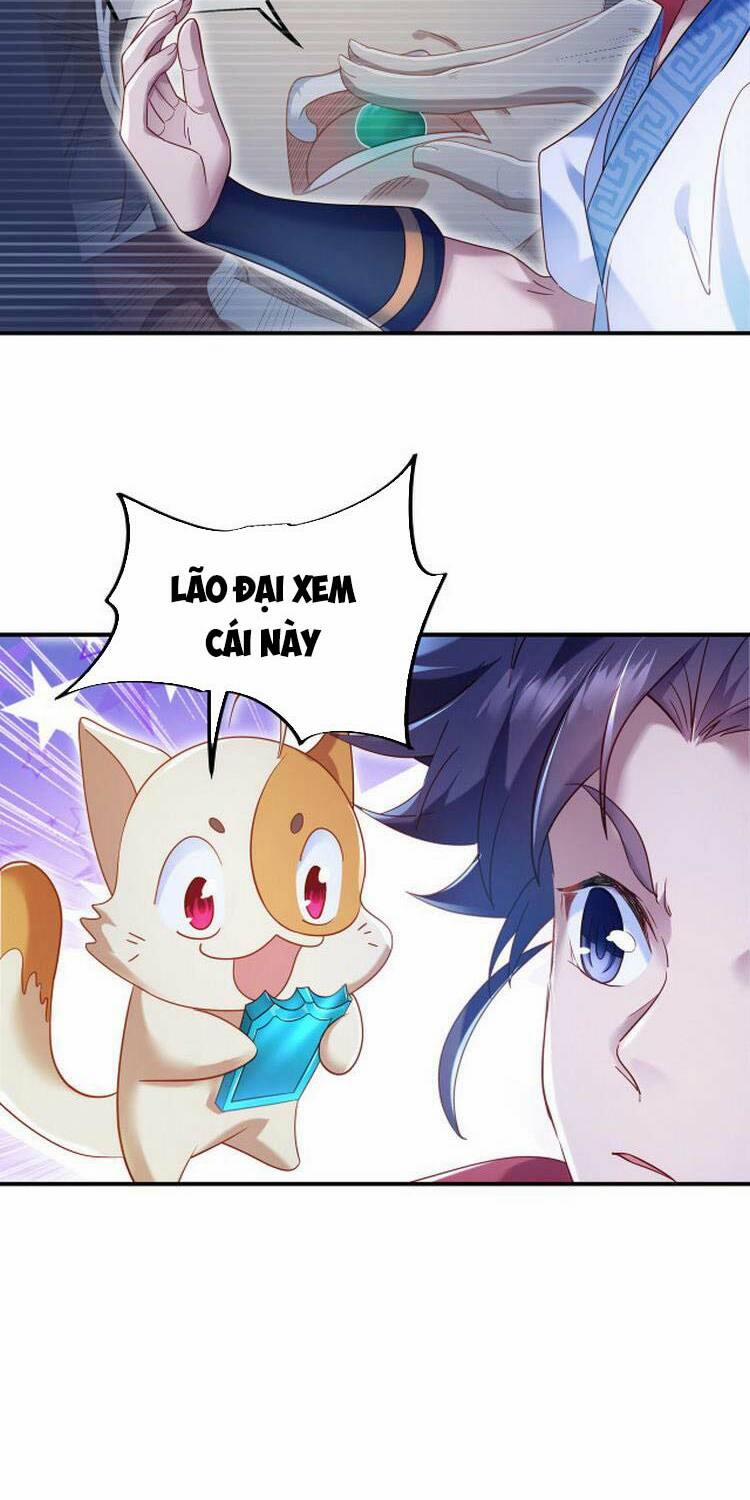 Bắt Đầu Quật Khởi Từ Làm Lô Đỉnh 20 trang 28