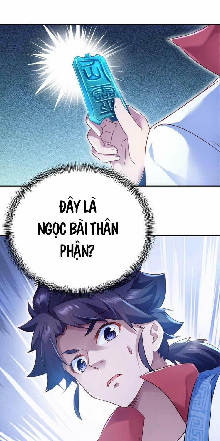 Bắt Đầu Quật Khởi Từ Làm Lô Đỉnh 20 trang 29