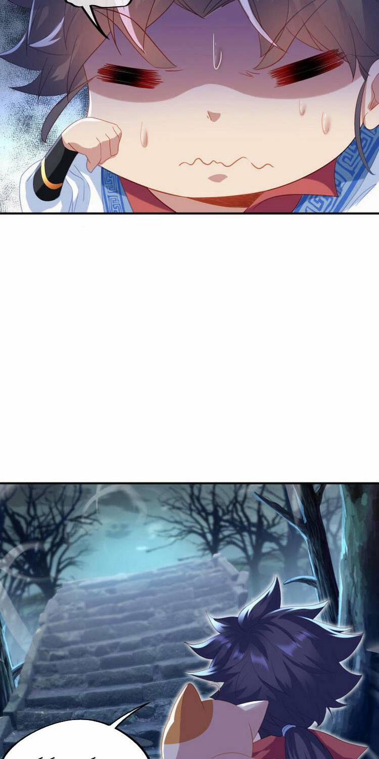 Bắt Đầu Quật Khởi Từ Làm Lô Đỉnh 20 trang 5