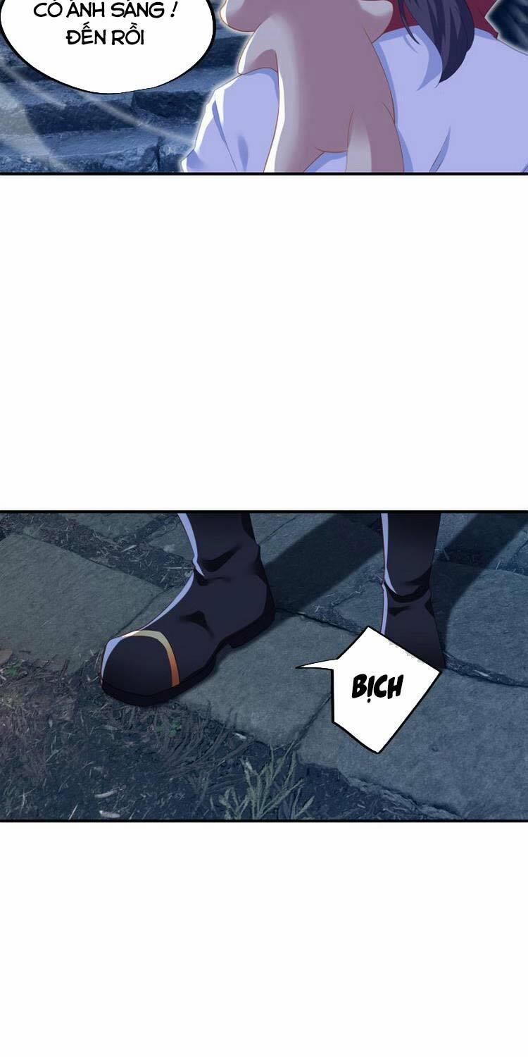 Bắt Đầu Quật Khởi Từ Làm Lô Đỉnh 20 trang 6