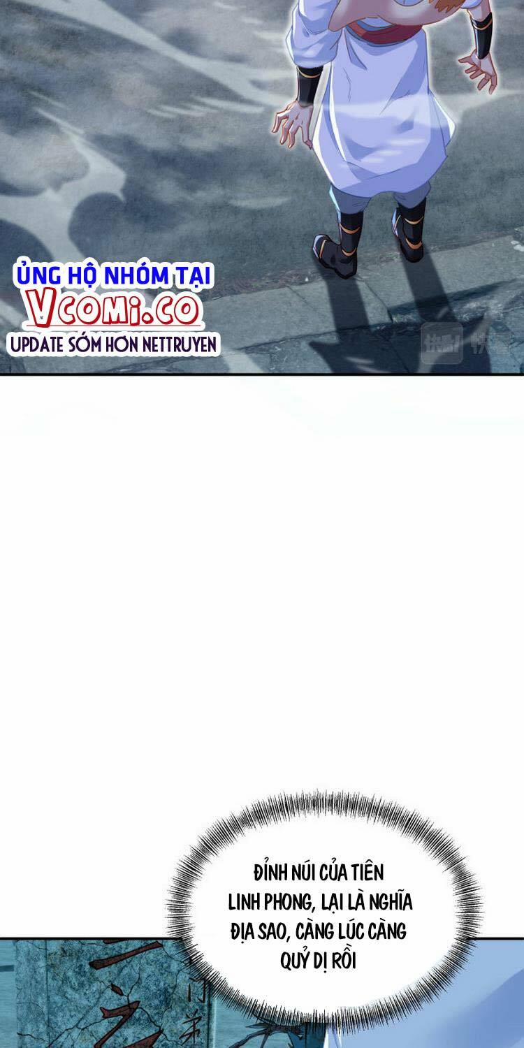 Bắt Đầu Quật Khởi Từ Làm Lô Đỉnh 20 trang 8