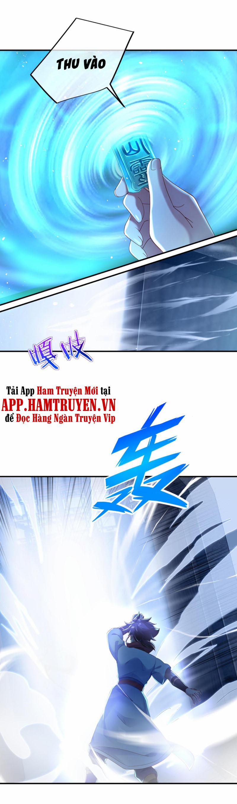 Bắt Đầu Quật Khởi Từ Làm Lô Đỉnh 21 trang 10