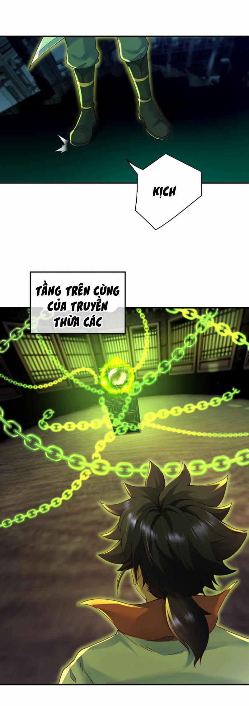 Bắt Đầu Quật Khởi Từ Làm Lô Đỉnh 21 trang 12