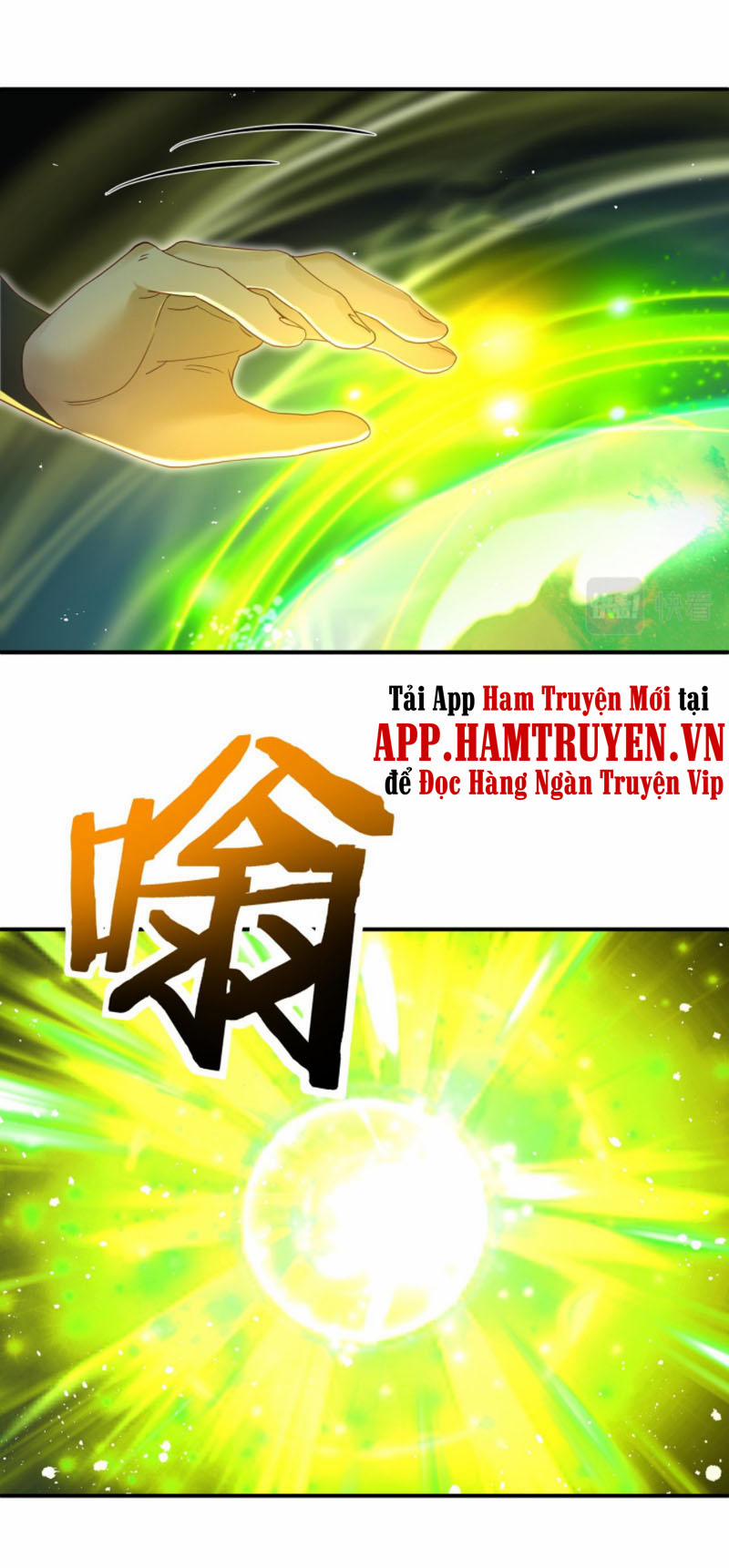 Bắt Đầu Quật Khởi Từ Làm Lô Đỉnh 21 trang 14